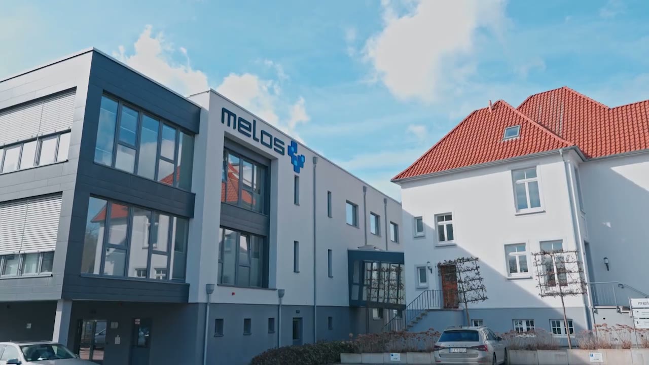 Melos case study — SportGroup Holding: Mehr Leads, präziserer Funnel