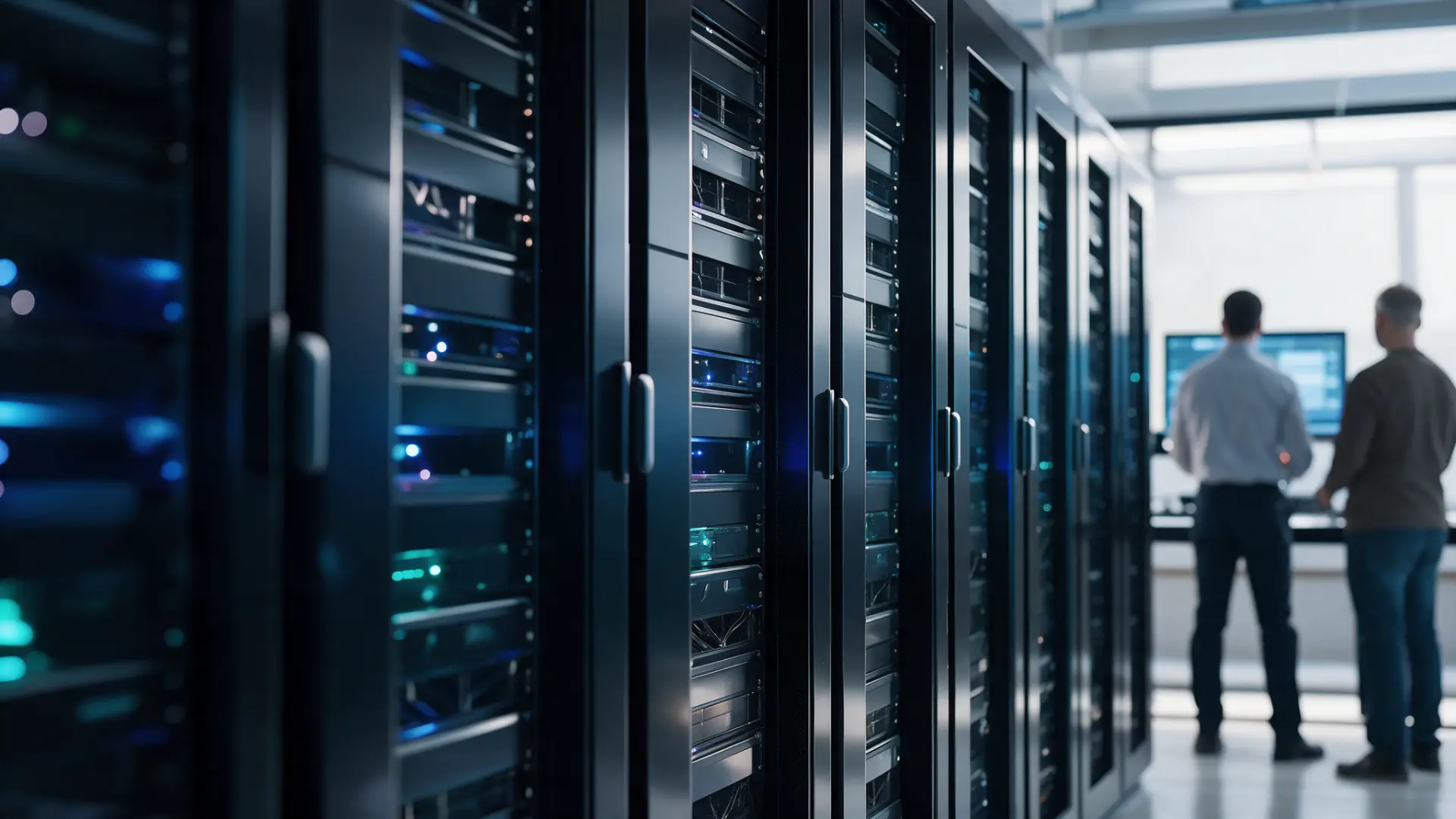 SolarWinds case study — SolarWinds – Markteintritt in DACH mit einer schlagkräftigen PPC-Strategie