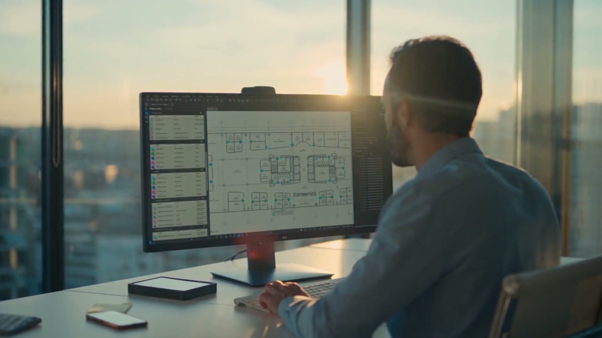 Bluebeam case study — Bluebeam erobert Europa: 7 Länder, 5 Sprachen, eine Kategorie